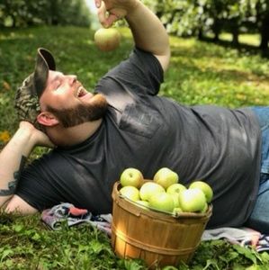 Meet your Posher, Will